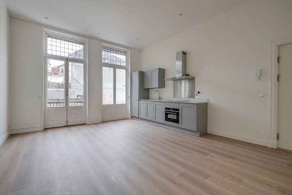 Medium property photo - Nachtegaalstraat 35A, 3581 AC Utrecht